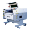 Trazador láser CO2 50W DSP 50x30cm KH5030